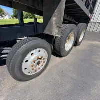 1987 FREIGHTLINER FLD112 - view 10 of 52