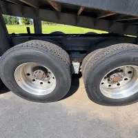 1987 FREIGHTLINER FLD112 - view 11 of 52