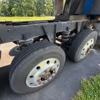1987 FREIGHTLINER FLD112 - view 7 of 52