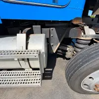 1987 FREIGHTLINER FLD112 - view 5 of 52