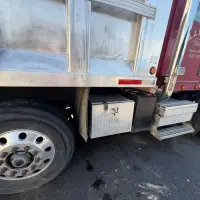1987 FREIGHTLINER FLD120 - view 7 of 42