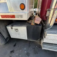 1987 FREIGHTLINER FLD120 - view 8 of 42