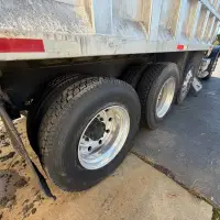 1987 FREIGHTLINER FLD120 - view 12 of 42