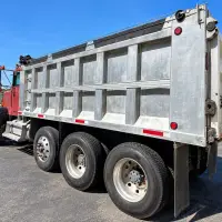 1987 FREIGHTLINER FLD120 - view 11 of 42