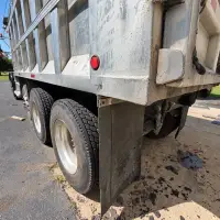1987 FREIGHTLINER FLD120 - view 14 of 42
