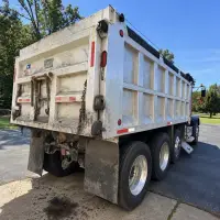 1987 FREIGHTLINER FLD120 - view 13 of 42