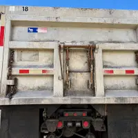 1987 FREIGHTLINER FLD120 - view 15 of 42