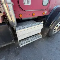 1987 FREIGHTLINER FLD120 - view 10 of 42