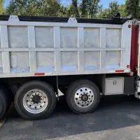 1987 FREIGHTLINER FLD120 - view 9 of 42
