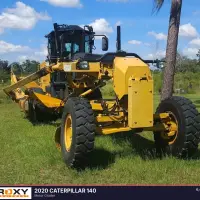 2020 CATERPILLAR 140 - view 2 of 26