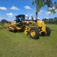 2020 CATERPILLAR 140 - view 7 of 26