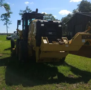2020 CATERPILLAR 140 - view 13 of 26