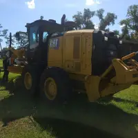 2020 CATERPILLAR 140 - view 10 of 26
