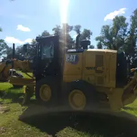 2020 CATERPILLAR 140 - view 11 of 26