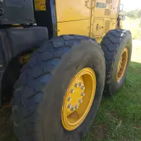 2020 CATERPILLAR 140 - view 18 of 26