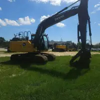 2023 DEERE 160 P-TIER - view 5 of 30