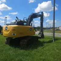2023 DEERE 160 P-TIER - view 10 of 30