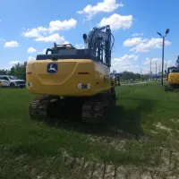 2023 DEERE 160 P-TIER - view 9 of 30