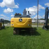 2023 DEERE 160 P-TIER - view 13 of 30
