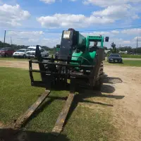 2017 JLG G10-55A - view 14 of 16