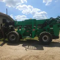 2017 JLG G10-55A - view 15 of 16