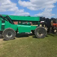 2017 JLG G10-55A - view 16 of 16