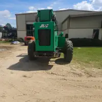 2017 JLG G10-55A - view 12 of 16