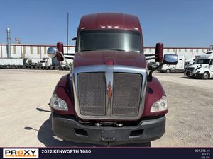 2022 KENWORTH T680 - view 8 of 54