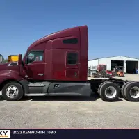 2022 KENWORTH T680 - view 2 of 54
