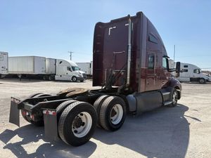 2022 KENWORTH T680 - view 5 of 54