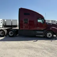 2022 KENWORTH T680 - view 6 of 54