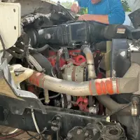 2013 FORD F-750 - view 12 of 25