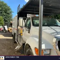 2013 FORD F-750 - view 2 of 25