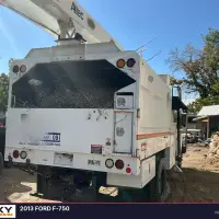 2013 FORD F-750 - view 6 of 25