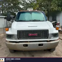 2006 GMC C5500 - view 5 of 16