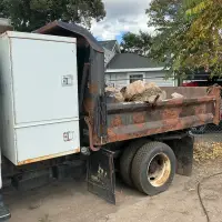 2006 GMC C5500 - view 7 of 16