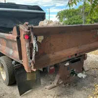 2006 GMC C5500 - view 8 of 16