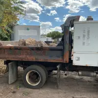2006 GMC C5500 - view 6 of 16