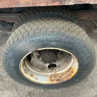 2006 GMC C5500 - view 12 of 16