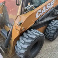 2018 CASE SV340 - view 3 of 20
