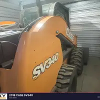 2018 CASE SV340 - view 8 of 20