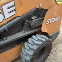 2018 CASE SV340 - view 5 of 20