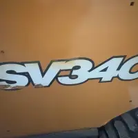 2018 CASE SV340 - view 6 of 20