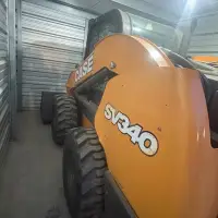 2018 CASE SV340 - view 4 of 20