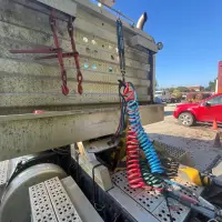 2000 FREIGHTLINER CASCADIA 126 - view 9 of 44