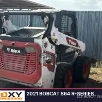 2021 BOBCAT S64 R-SERIES - view 4 of 14