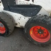 2021 BOBCAT S64 R-SERIES - view 10 of 14