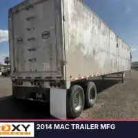 2014 MAC Trailer MFG 48ft x 102" - view 6 of 9