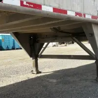 2014 MAC Trailer MFG 48ft x 102" - view 7 of 9