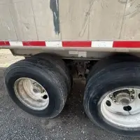2014 MAC Trailer MFG 48ft x 102" - view 8 of 9